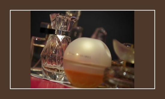 Секреты создания ароматов Avon Цветущий луг